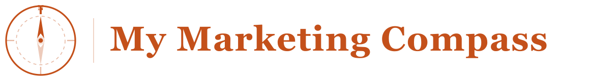 My Marketing Compass logo